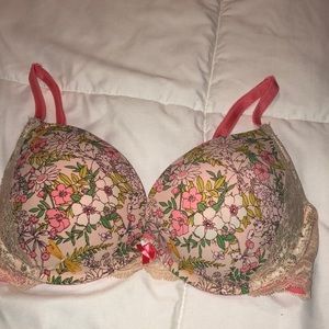 Victoria’s Secret Dream Angels Push up 36C